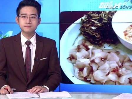 Mắc sai lầm khi ăn uống, cháu bé 5 tuổi bị sán làm tổn thương cả gan và phổi-3