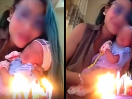 Vụ Mẹ trẻ Bella: Chưa có dấu hiệu trẻ bị ngược đãi-1