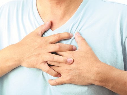 10 nguyên nhân gây ra bệnh rối loạn nhịp tim bạn nên biết