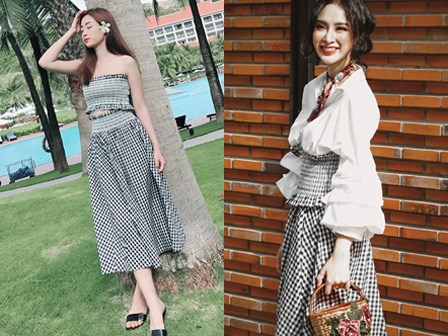 4 thiết kế đi đâu cũng bắt gặp trong thời gian gần đây