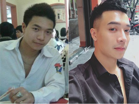 Chàng trai chi 400 triệu sang Hàn thẩm mỹ, trả thù người yêu ngoại tình với bạn thân