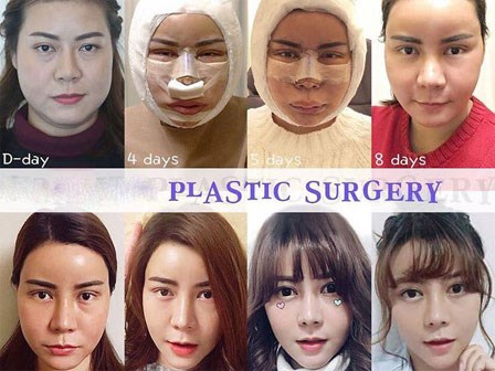 Vỡ mộng vì quá khứ xấu khó tin của loạt nam thần, nữ thần Thái Lan
