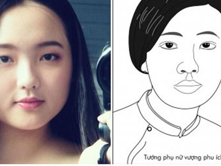 7 con giáp nữ càng mập tròn càng