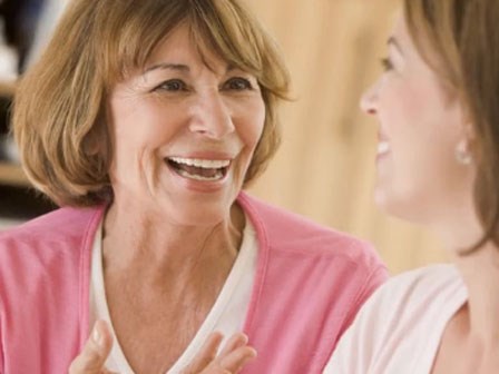 10 câu nói của mẹ vợ khiến mẹ chồng phải suy ngẫm