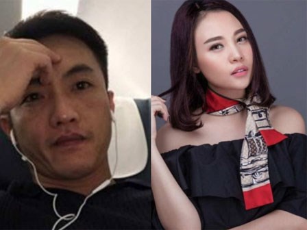 Tình mới Cường Đô la 'phớt lờ' ồn ào, chọc tức anti-fan không kém cạnh Hà Hồ
