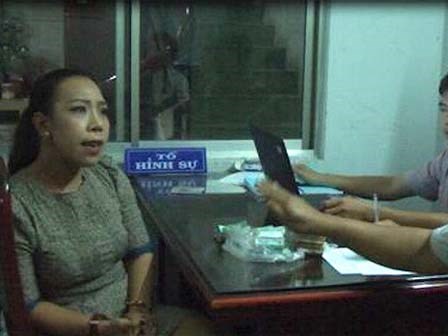Vụ nữ phóng viên tống tiền: Hai Tổng biên tập lên tiếng