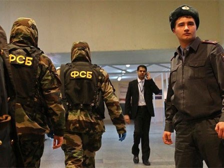 Cướp mai phục trước cửa nhà sát hại người Việt rúng động Voronezh - Nga