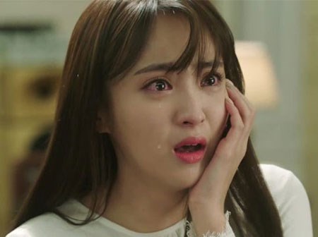 Tôi không ngờ người yêu cũ lại dàn dựng màn kịch tôi ngoại tình để tố cáo với chồng