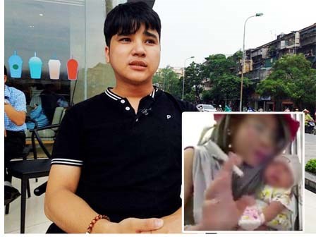 Mạnh thường quân giúp đỡ mẹ con Bella: 