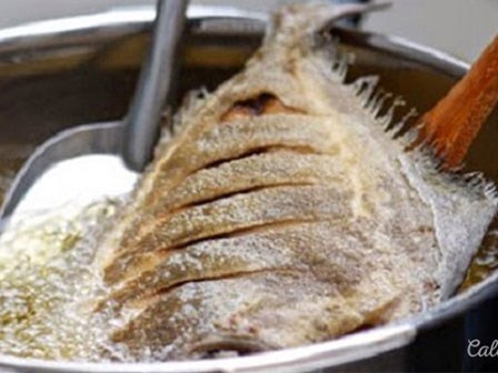 90% bà nội trợ mắc phải những sai lầm này khi chế biến cá