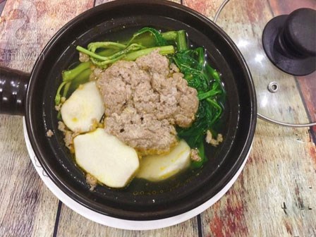 Nấu canh cua kiểu này ai ăn cũng phải khen ngon nức nở