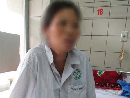 Tủi hờn ký ức của người đàn bà 