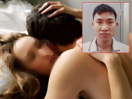 9X quay trộm cảnh ân ái để tống tiền: Gã sở khanh lừa các cô gái PG chỉ bằng 3 câu nói