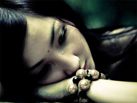 Rồi em sẽ có một người để yêu...