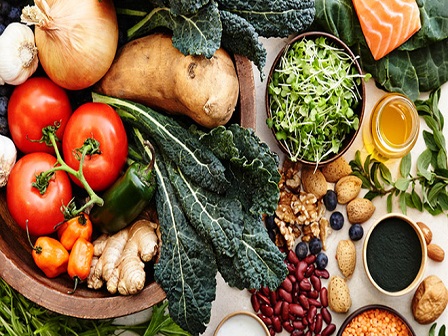 8 thực phẩm tiếp tay làm tăng huyết áp cao: Ai cần phòng chữa bệnh thì nên biết để tránh-9