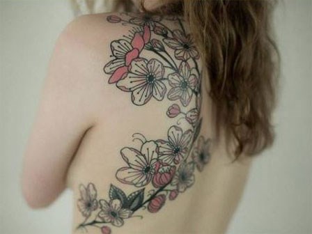 Những nguy cơ khi xăm mình, xỏ khuyên