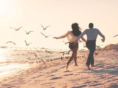 Tình yêu không phải là tất cả để người ta đến với nhau...