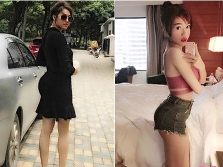 Phi Thanh Vân khoe vòng 3 khủng nhất showbiz Việt nhưng Elly Trần cũng không kém cạnh