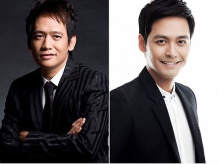 Lên tiếng về Đức Phúc, MC Phan Anh bị Duy Mạnh chê