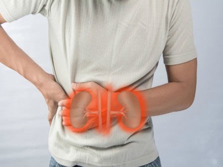 8 dấu hiệu cảnh báo thận của bạn đang có vấn đề