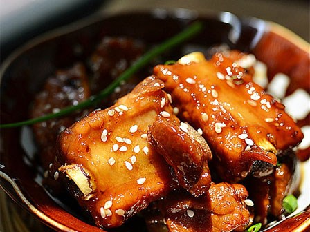 Muốn biết cách làm sườn rim chua ngọt ngon nhất, bạn không thể bỏ qua bài viết này