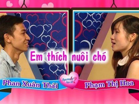 Tự tin đáp ứng hơn 90% nhu cầu, chàng trai vẫn phũ phàng từ chối cô gái