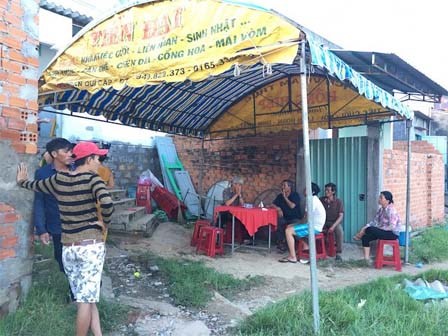 Bé 3 tuổi tử vong do hóc hạt lựu