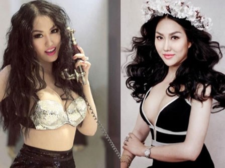 Phi Thanh Vân: 