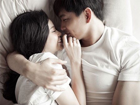 Đây là kiểu đàn ông quyết không bao giờ ‘ăn vụng’ dù có bị chèo kéo, mời gọi