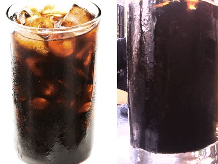 Mẹo phân biệt cafe sạch - cafe bẩn thử 100 lần đều chuẩn