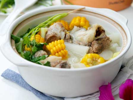 5 món cuốn vừa ngon, vừa mát cực hợp với những ngày nắng nóng-12