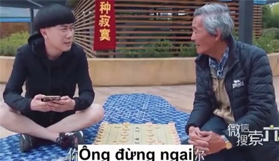Cao thủ cũng không thể địch với 