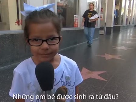 Trẻ em hiểu thế nào về quy trình 