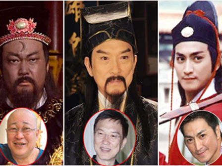 Vòng tình duyên luẩn quẩn của mỹ nhân phim Bao Thanh Thiên: Vì thù hận mà kết hôn chớp nhoáng, nhận quả đắng đến cuối cuộc đời-4