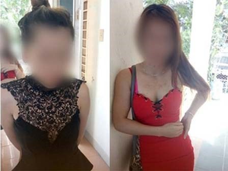 Tìm ra bí mật trong nhà nghỉ từ bà chủ và những khách nam đi 1 mình