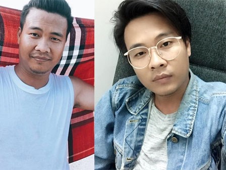 Top 5 hiện tượng mạng 'nổi như cồn' nhờ tài lẻ hơn người