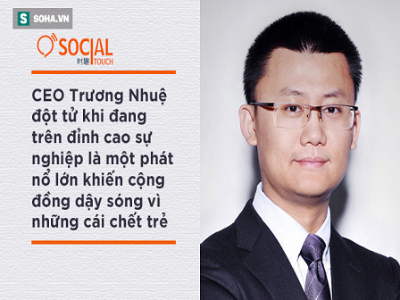 Làm việc để sống hay để chết: Nhiều tỉ phú, bác sĩ đã chết - bạn đã bảo vệ mình thế nào?