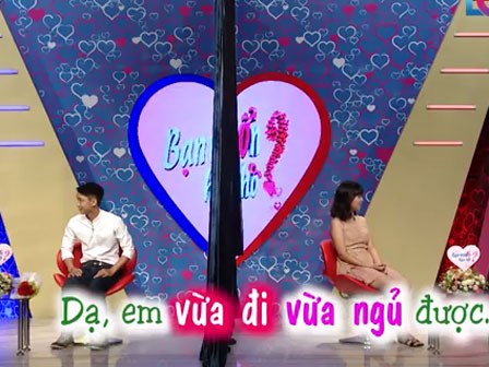 Bạn muốn hẹn hò: Ông chủ nhỏ đứng hình khi bị bạn gái chê