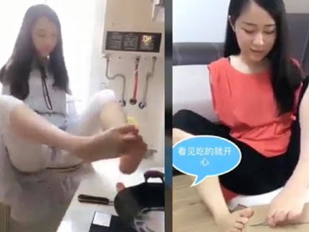 Hãy xem để trân trọng những gì mình đang có