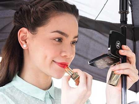 Muốn xinh đẹp rạng ngời như sao Việt, hãy mua ngay những loại mỹ phẩm này