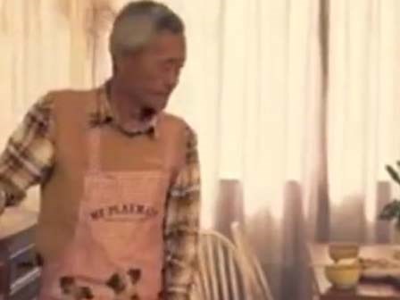 Các con về mừng sinh nhật bố và cái kết bất ngờ