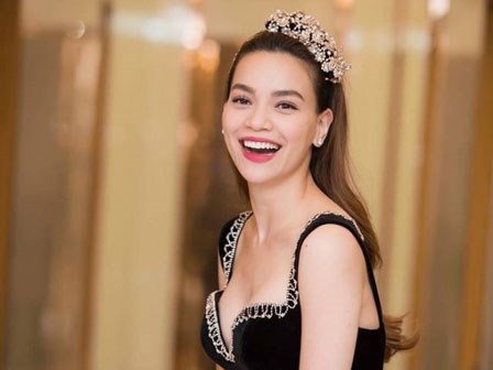 Ghét Hà Hồ vì làm người thứ ba, phụ nữ vẫn phải phục và học cô ấy vì điều đơn giản này để bớt khổ