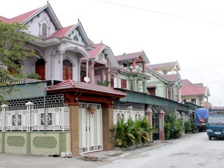 Long sàng đế vương chục tỷ của tỷ phú đồng nát Nam Định-4