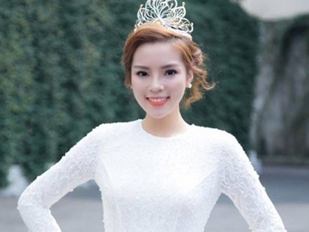 Xin đi thi hoa hậu quốc tế, vì sao Kỳ Duyên bị từ chối?
