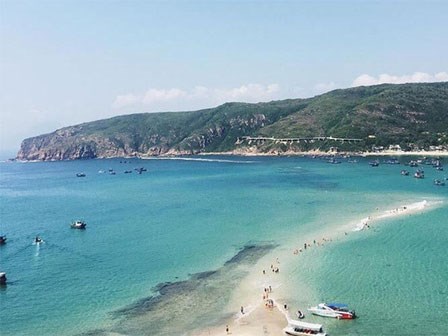 Trọn vẹn cẩm nang cho bạn khi ghé thăm Quy Nhơn: Điểm đến hot nhất mùa hè năm nay!