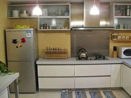 Tủ lạnh đừng bao giờ để thế này là đang phạm vào phong thủy, làm ăn thất bát gia đình lụi tàn
