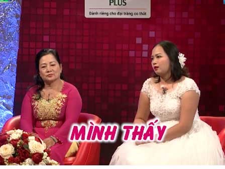 Cuộc gặp mặt vô tư của nàng dâu 'một lần đò' với nhà chồng tương lai