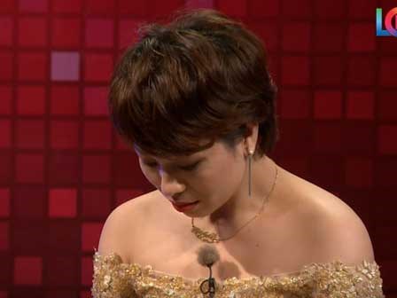 Con dâu bị chồng đánh đến muốn tự tử, mẹ chồng lại nói một câu điếng người: