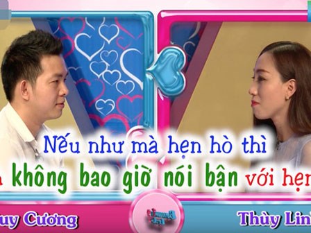 Cặp đôi trai tài gái sắc và cái kết