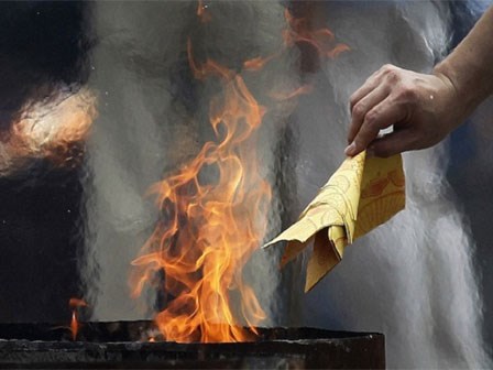 Tháng cô hồn: Đừng quên những điều đặc biệt kiêng kỵ để tránh tai họa, xui xẻo đầy nhà